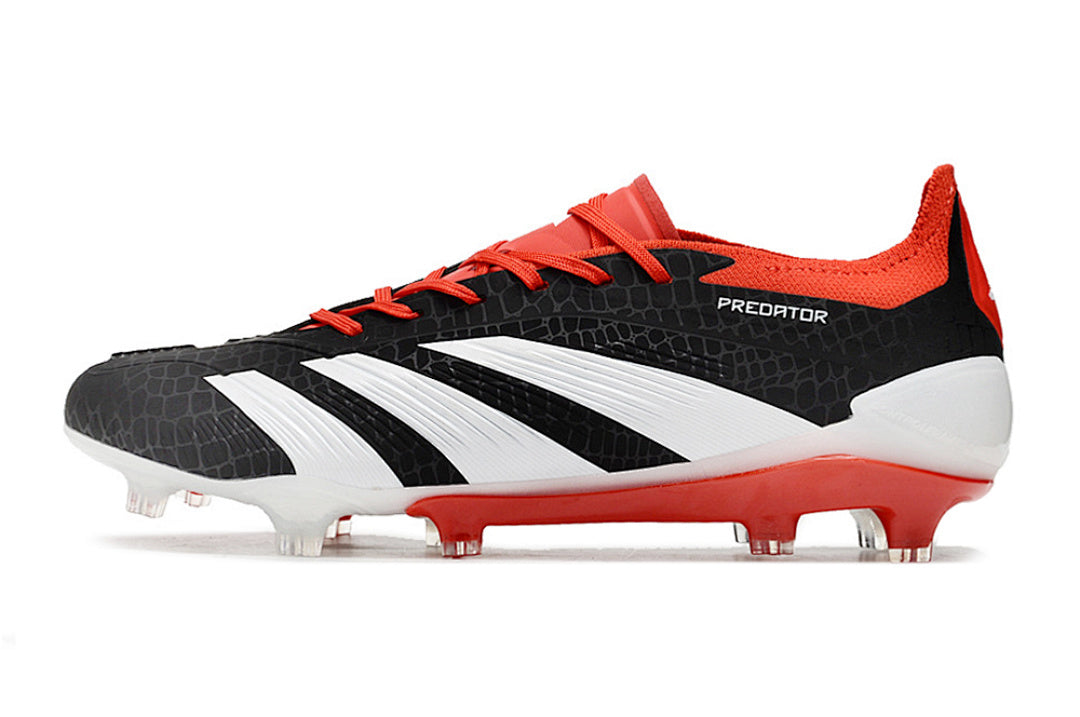 PREDATOR ACCURACY+ FG BOOTS