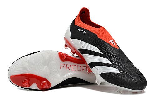 PREDATOR ACCURACY+ FG BOOTS