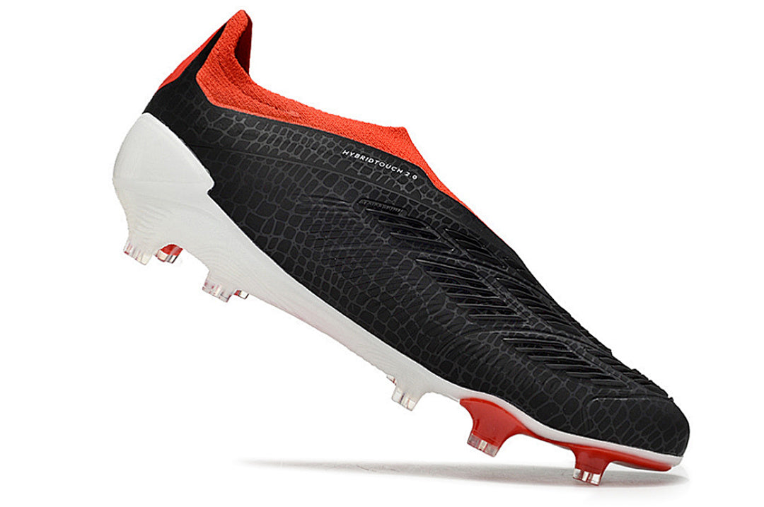 PREDATOR ACCURACY+ FG BOOTS