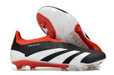 PREDATOR ACCURACY+ FG BOOTS
