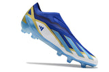 adidas X Crazyfast.1 Laceless FG