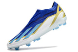 adidas X Crazyfast.1 Laceless FG