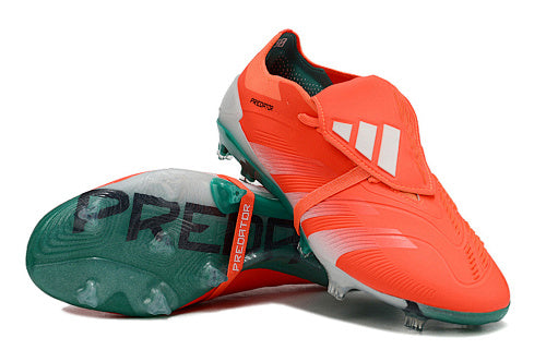 PREDATOR ACCURACY+ FG BOOTS