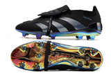 PREDATOR ACCURACY+ FG BOOTS