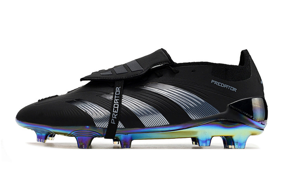 PREDATOR ACCURACY+ FG BOOTS