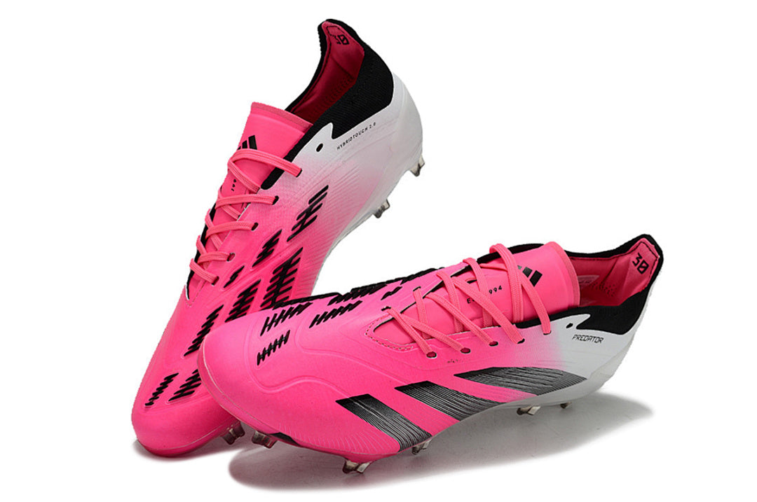 PREDATOR ACCURACY+ FG BOOTS