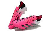 PREDATOR ACCURACY+ FG BOOTS