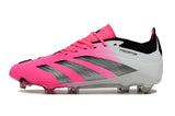 PREDATOR ACCURACY+ FG BOOTS