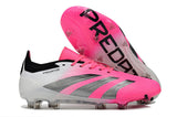 PREDATOR ACCURACY+ FG BOOTS