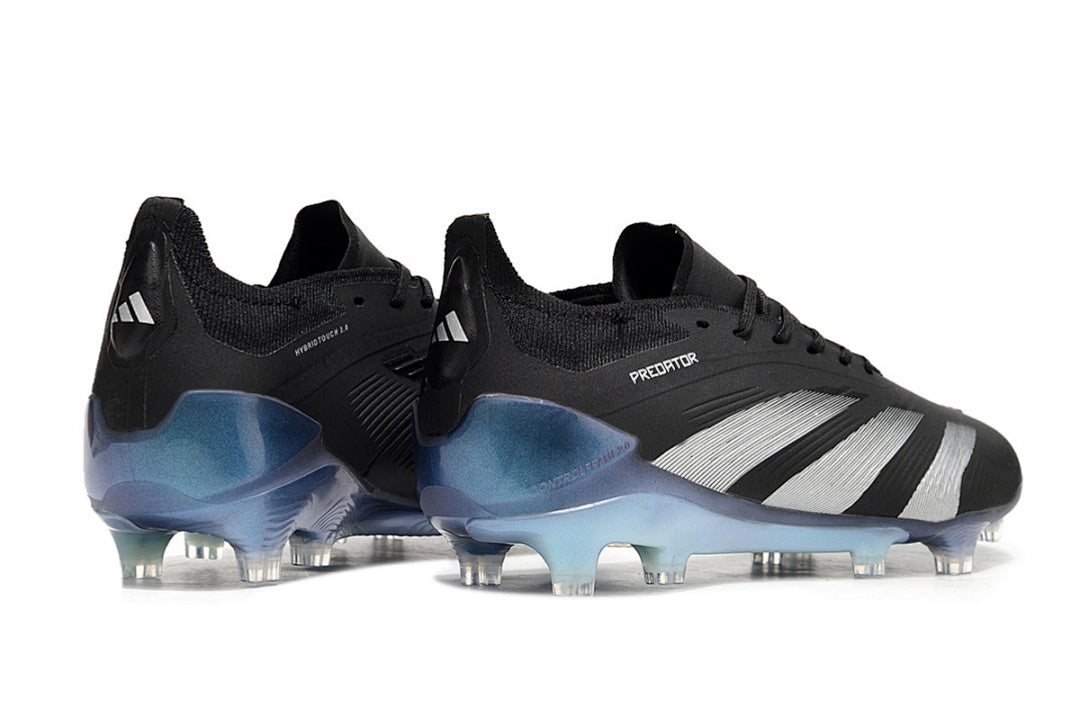 PREDATOR ACCURACY+ FG BOOTS