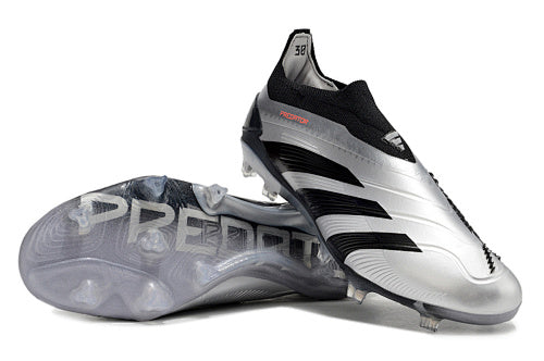 PREDATOR ACCURACY+ FG BOOTS