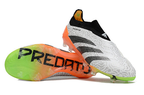 PREDATOR ACCURACY+ FG BOOTS