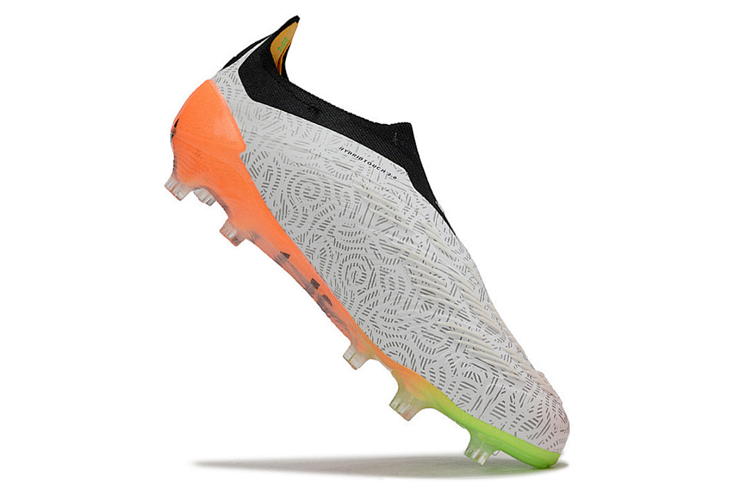 PREDATOR ACCURACY+ FG BOOTS