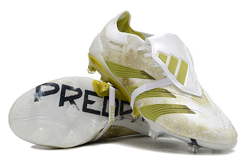 PREDATOR ACCURACY FG BOOTS
