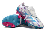 PREDATOR ACCURACY FG BOOTS