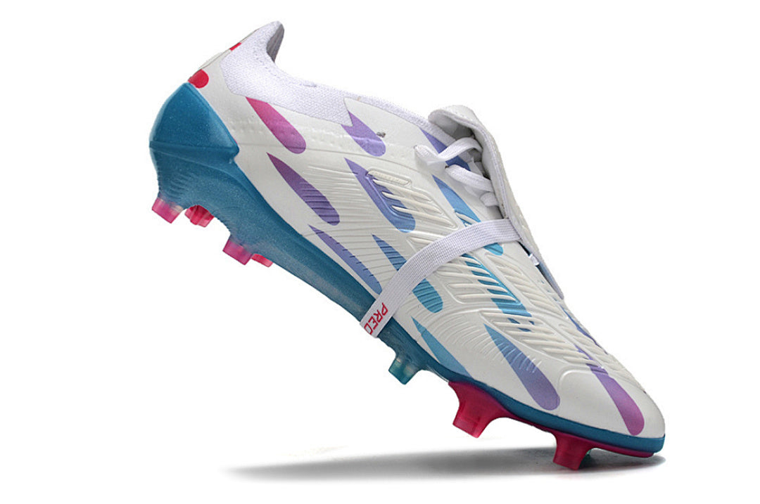 PREDATOR ACCURACY FG BOOTS