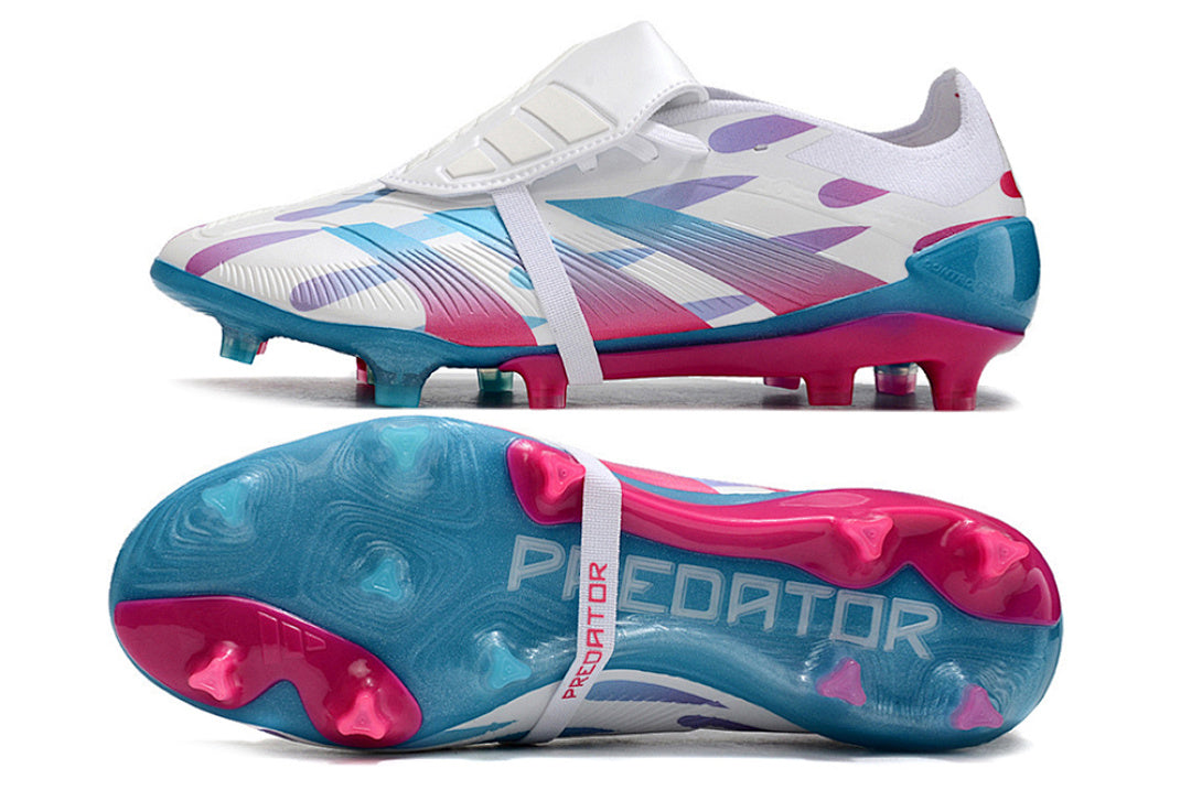 PREDATOR ACCURACY FG BOOTS