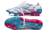 PREDATOR ACCURACY FG BOOTS