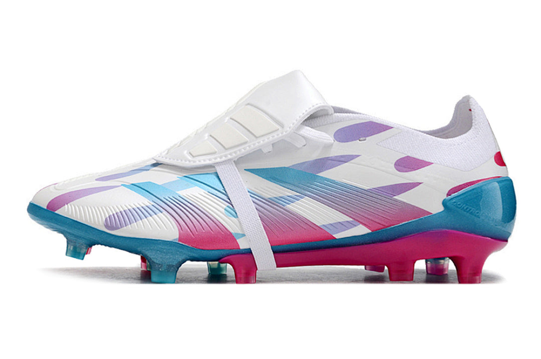 PREDATOR ACCURACY FG BOOTS