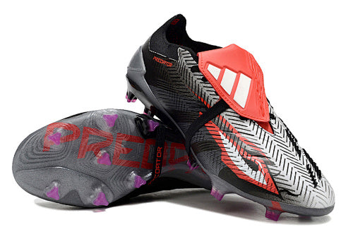 PREDATOR ACCURACY FG BOOTS