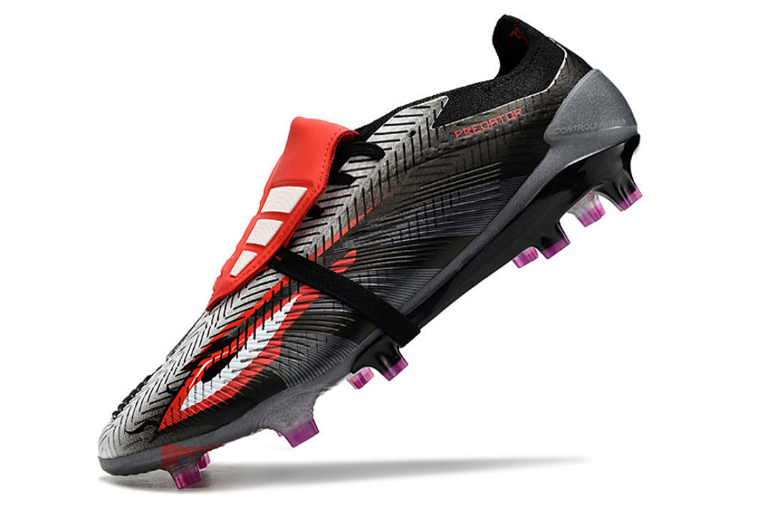PREDATOR ACCURACY FG BOOTS