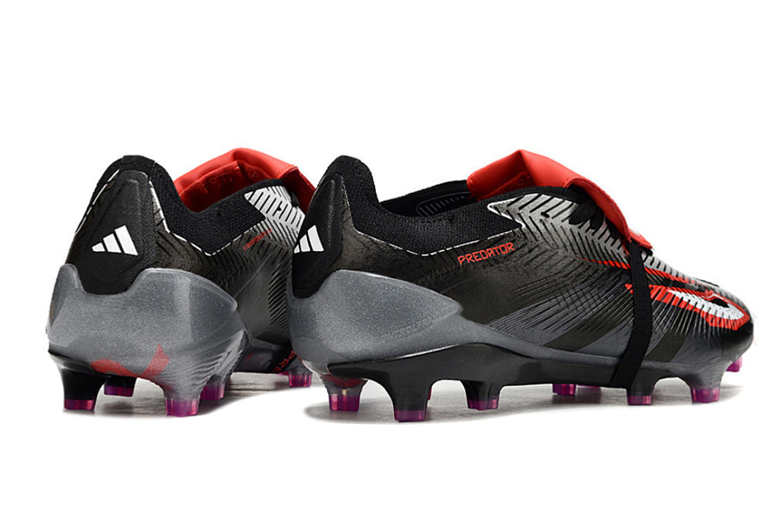 PREDATOR ACCURACY FG BOOTS