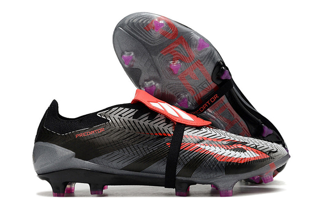 PREDATOR ACCURACY FG BOOTS