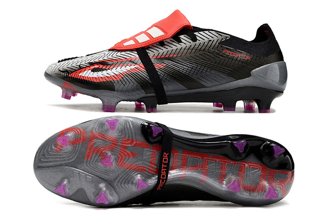 PREDATOR ACCURACY FG BOOTS