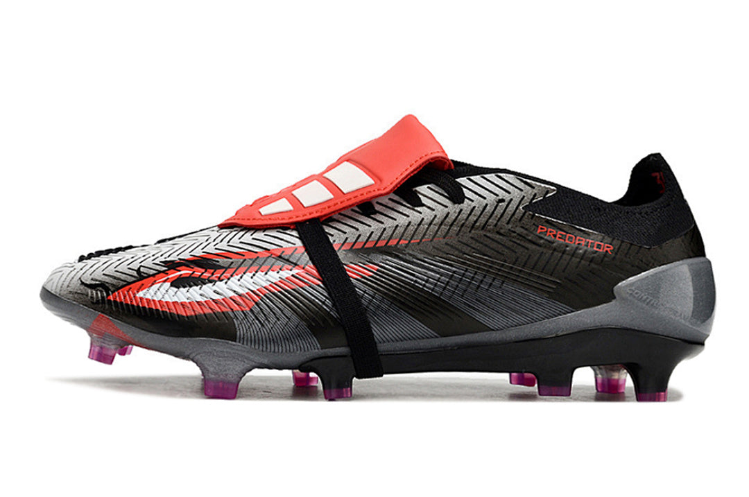 PREDATOR ACCURACY FG BOOTS