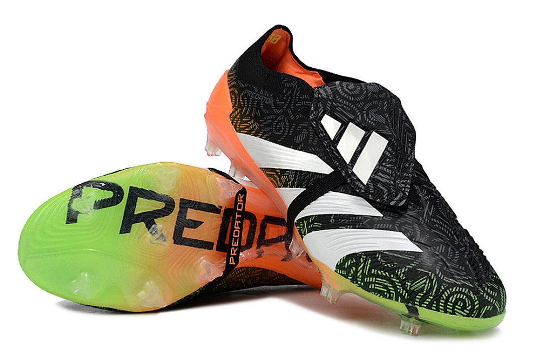 PREDATOR ACCURACY FG BOOTS