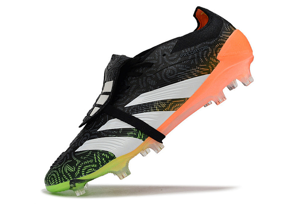 PREDATOR ACCURACY FG BOOTS