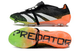 PREDATOR ACCURACY FG BOOTS