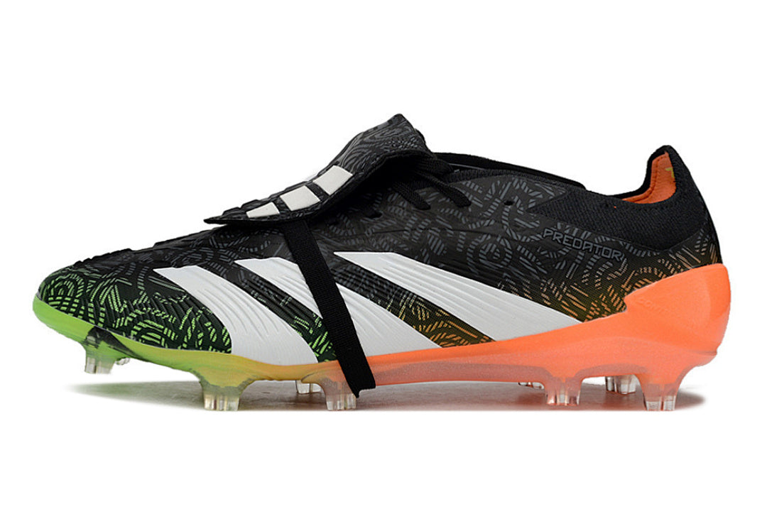 PREDATOR ACCURACY FG BOOTS