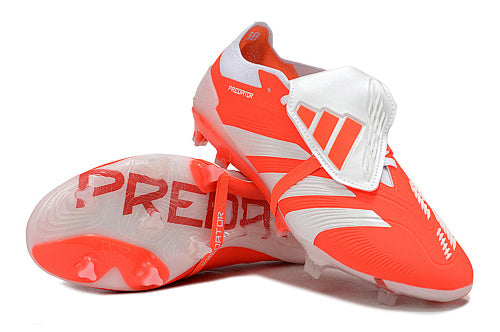 PREDATOR ACCURACY FG BOOTS