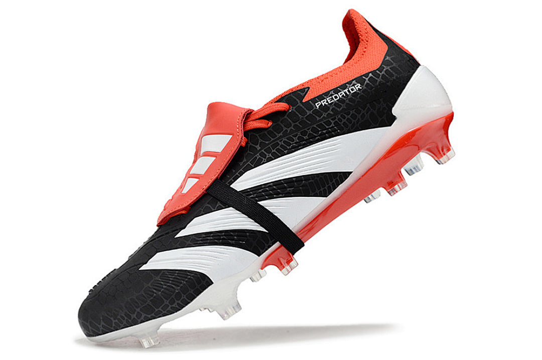 PREDATOR ACCURACY FG BOOTS