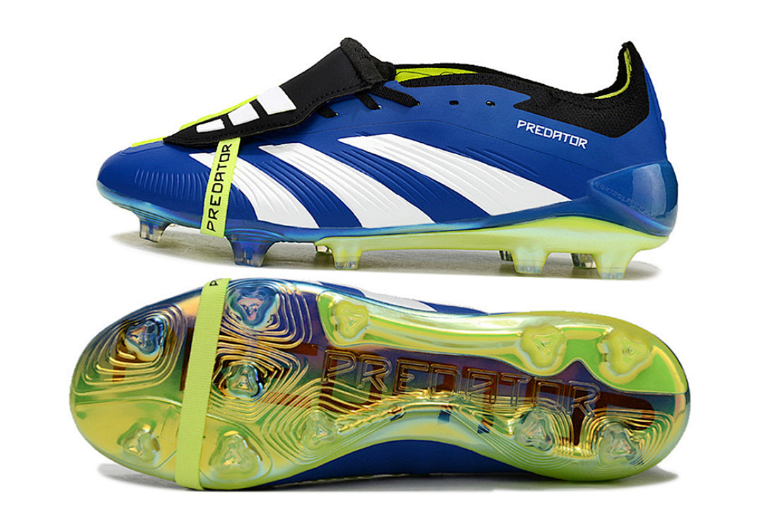 PREDATOR ACCURACY+ FG BOOTS -