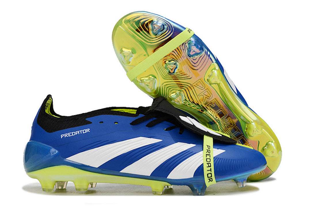 PREDATOR ACCURACY+ FG BOOTS -