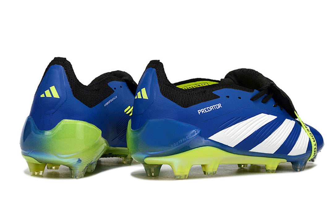 PREDATOR ACCURACY+ FG BOOTS -