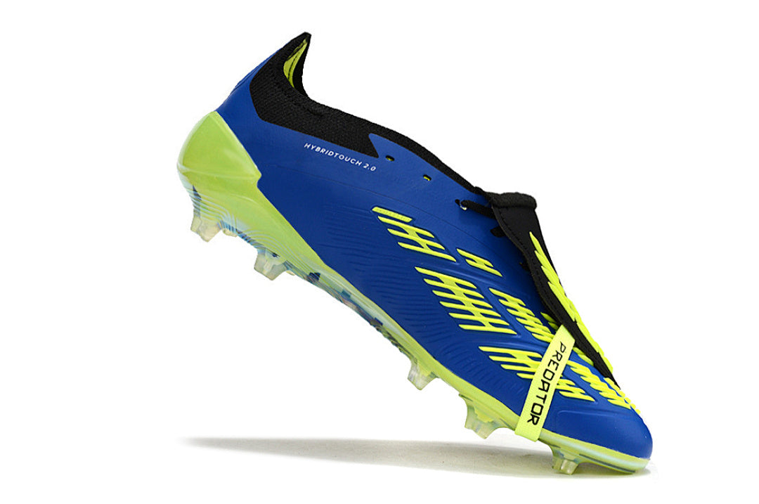 PREDATOR ACCURACY+ FG BOOTS -