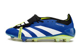 PREDATOR ACCURACY+ FG BOOTS -