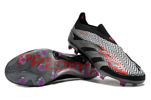 PREDATOR ACCURACY+ FG BOOTS