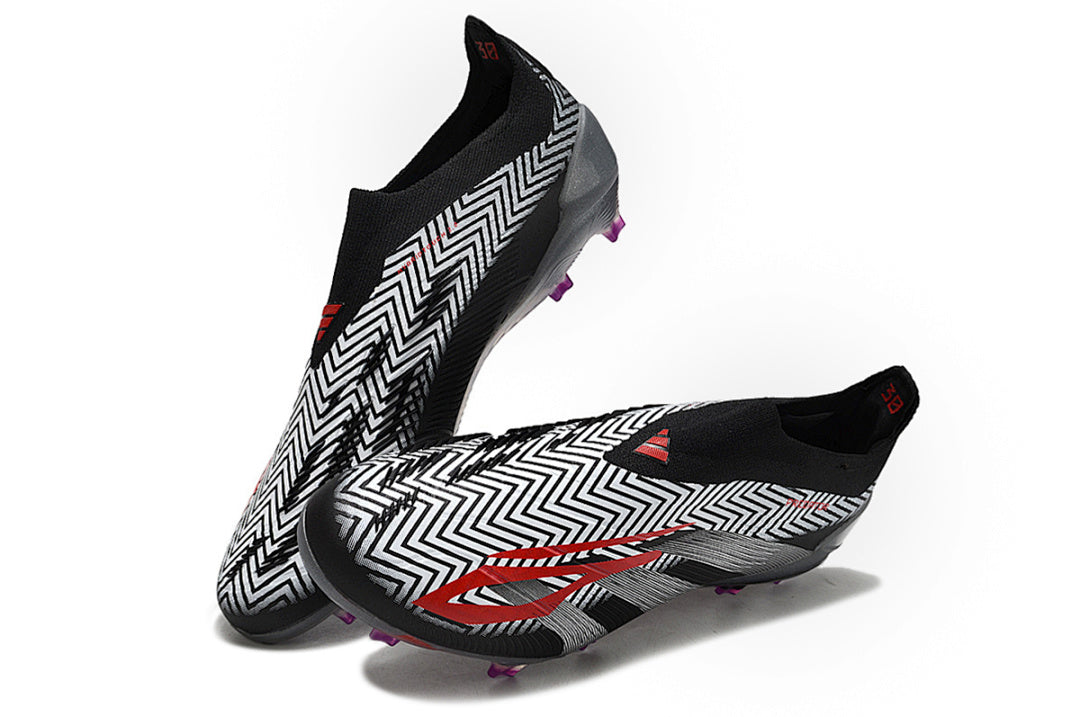 PREDATOR ACCURACY+ FG BOOTS
