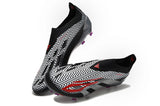 PREDATOR ACCURACY+ FG BOOTS