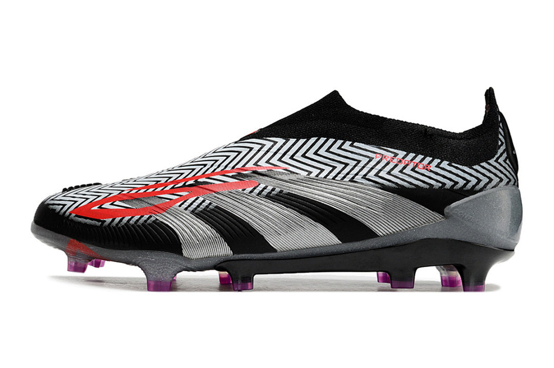 PREDATOR ACCURACY+ FG BOOTS