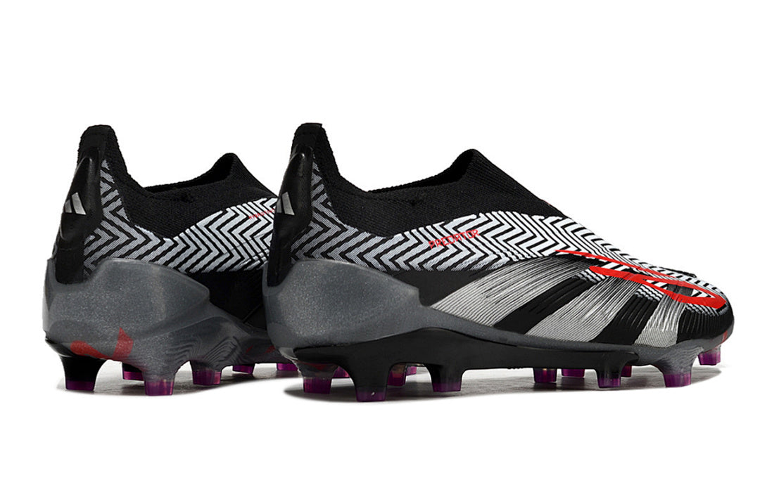 PREDATOR ACCURACY+ FG BOOTS