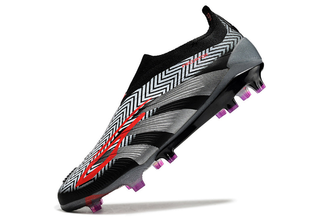 PREDATOR ACCURACY+ FG BOOTS