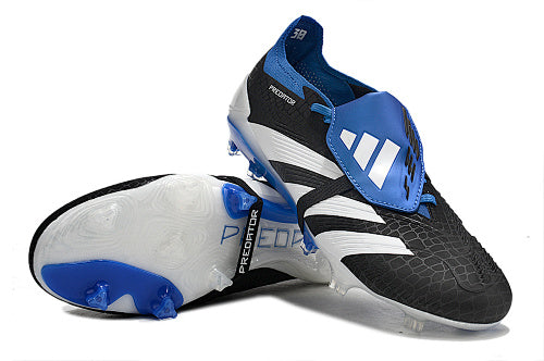PREDATOR ACCURACY+ FG BOOTS