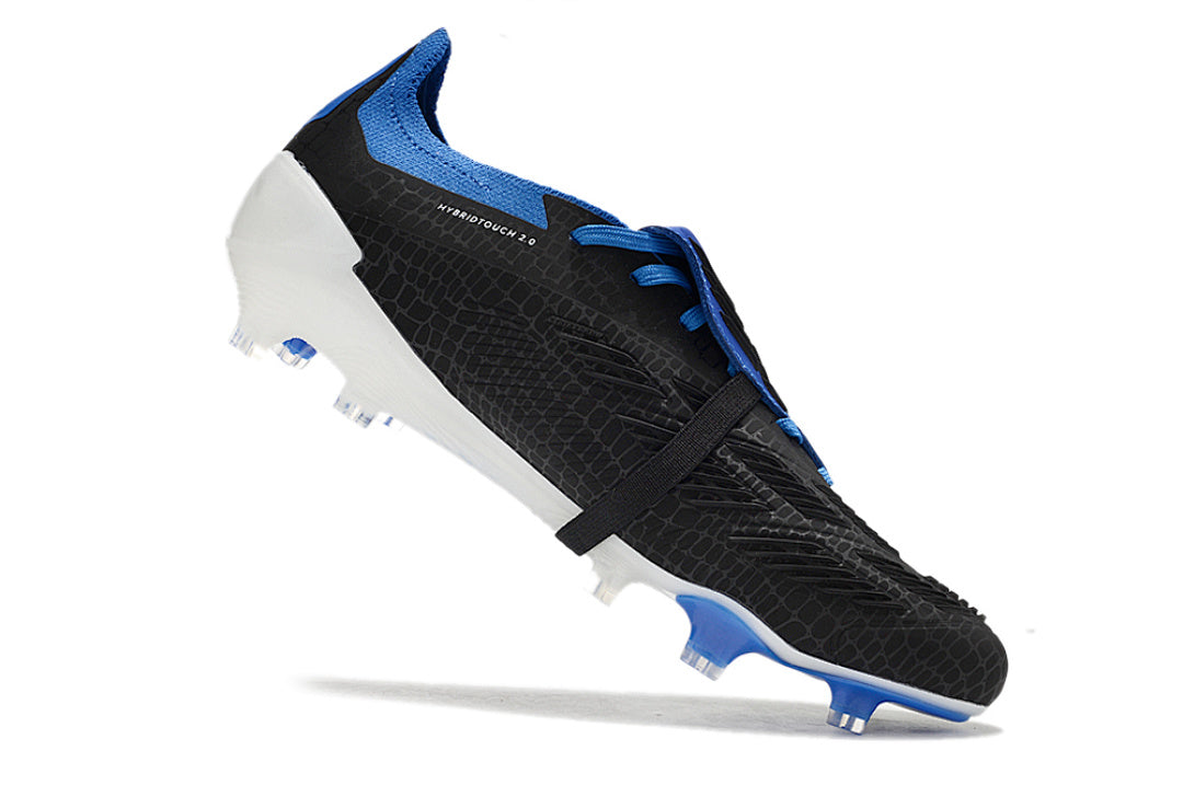 PREDATOR ACCURACY+ FG BOOTS