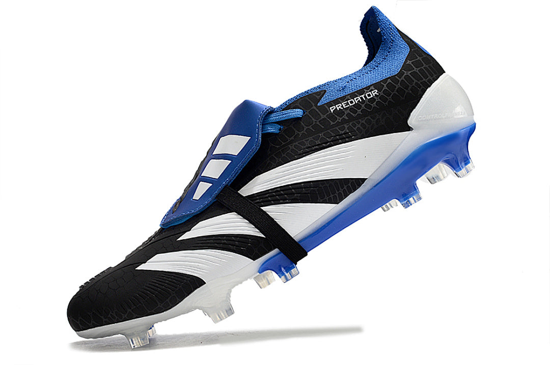 PREDATOR ACCURACY+ FG BOOTS