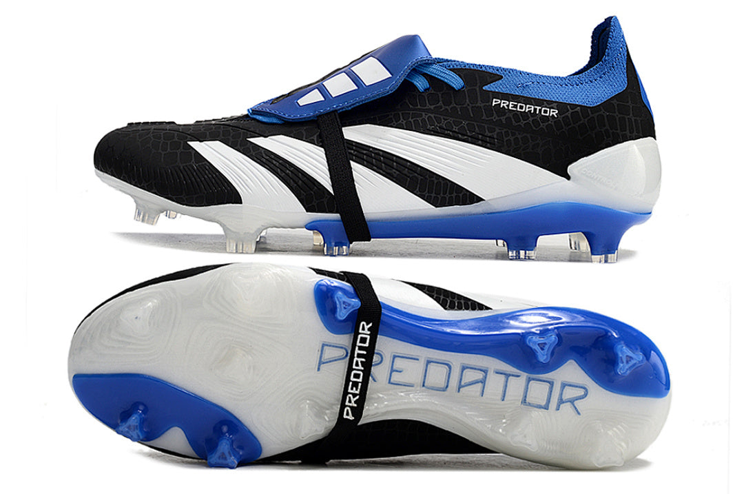 PREDATOR ACCURACY+ FG BOOTS